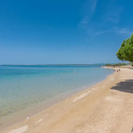 Apollonium Spa & Beach * Akbuk (Didim)
