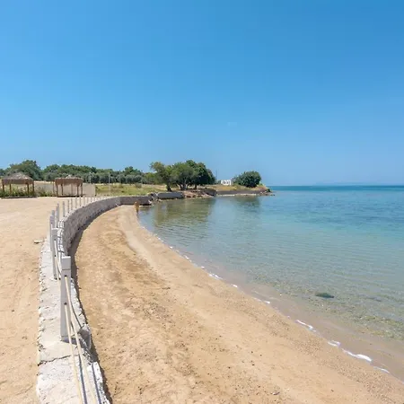 Apollonium Spa & Beach Resort Akbuk (Didim)