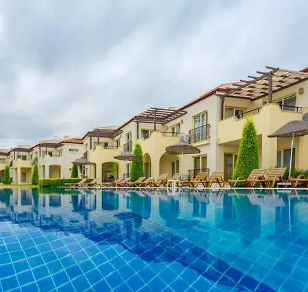 Apollonium Spa & Beach *