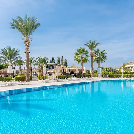 Apollonium Spa & Beach * Akbuk (Didim)