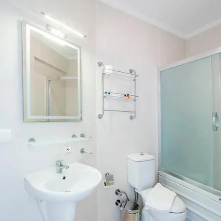 Apollonium Spa & Beach Akbuk (Didim)
