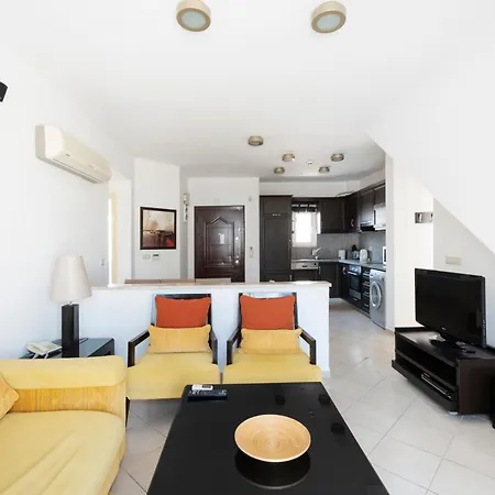 Resort Apollonium Spa & Beach Akbuk (Didim)