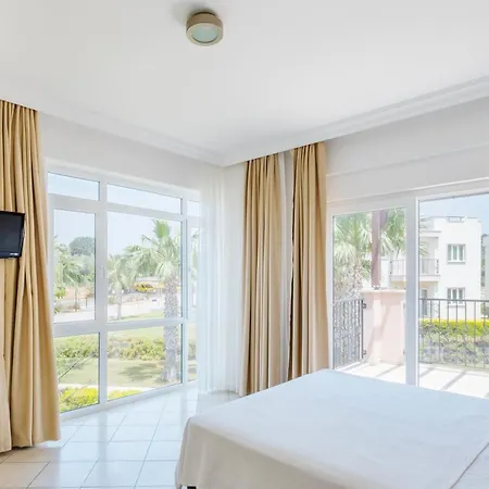 Apollonium Spa & Beach Resort
