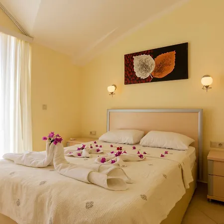 Apollonium Spa & Beach Resort *