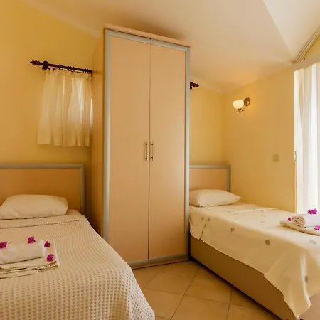 Apollonium Spa & Beach * Akbuk (Didim)