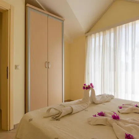 Apollonium Spa & Beach