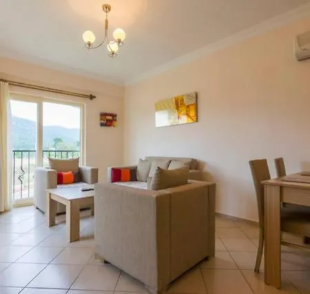 Apollonium Spa & Beach Akbuk (Didim)