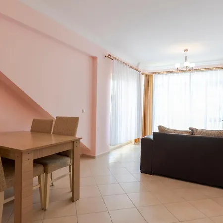 Apollonium Spa & Beach Akbuk (Didim)